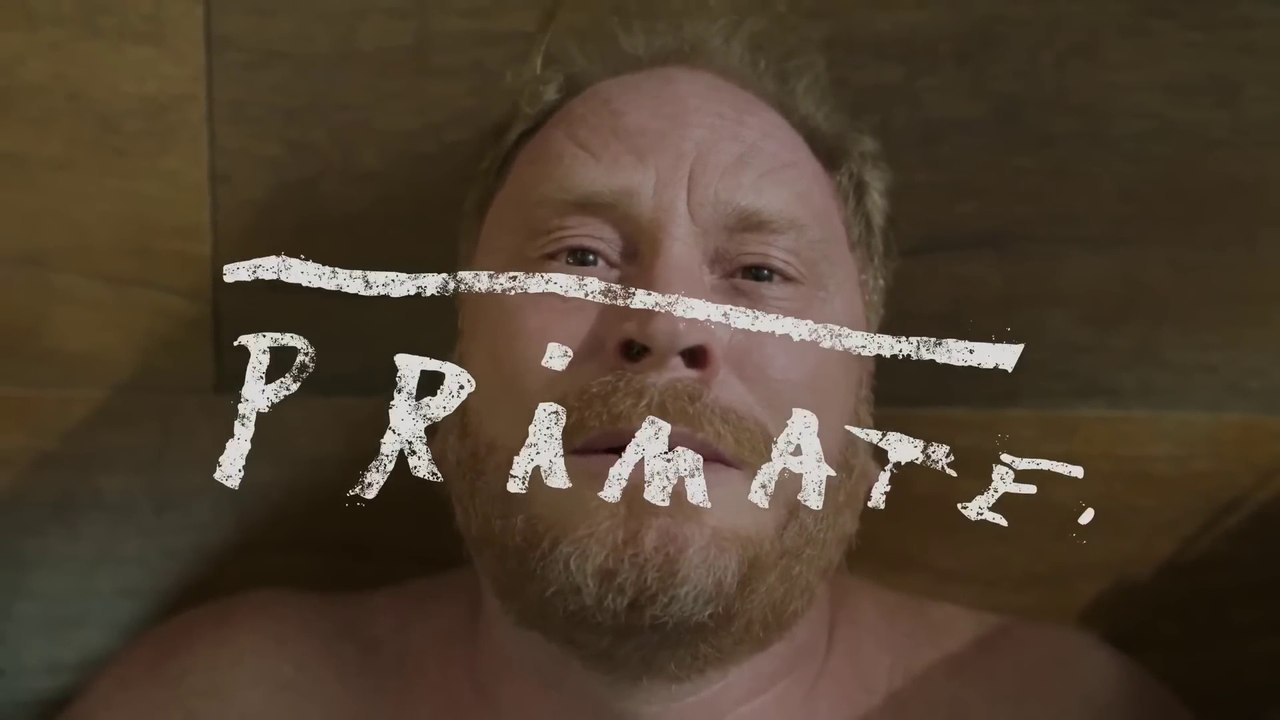 Primate (2022) Capítulo 1