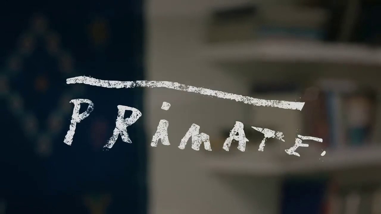 Primate (2022) Capítulo 6