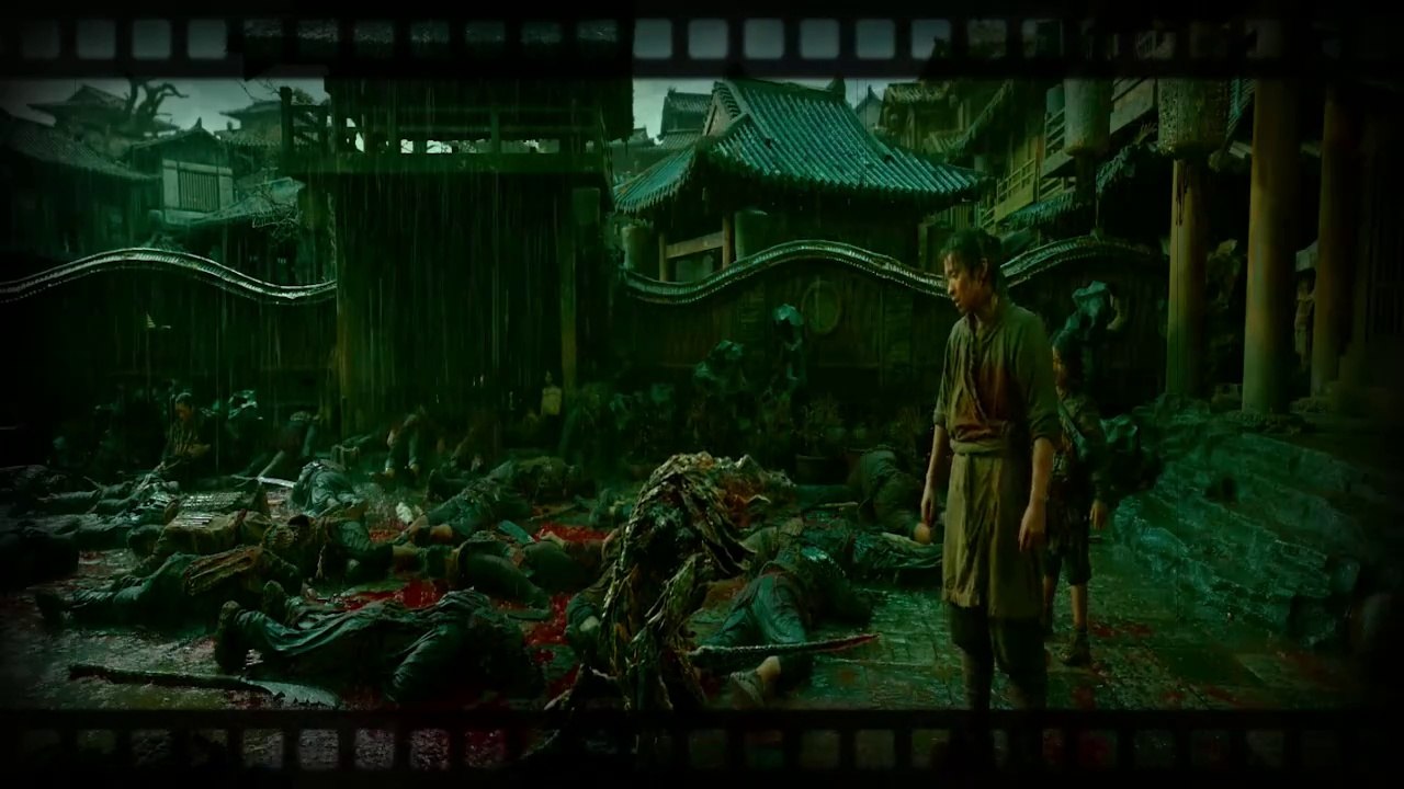 Chinese New Movie in Hindi - - Hindi Dubbed Movies - Watch Online