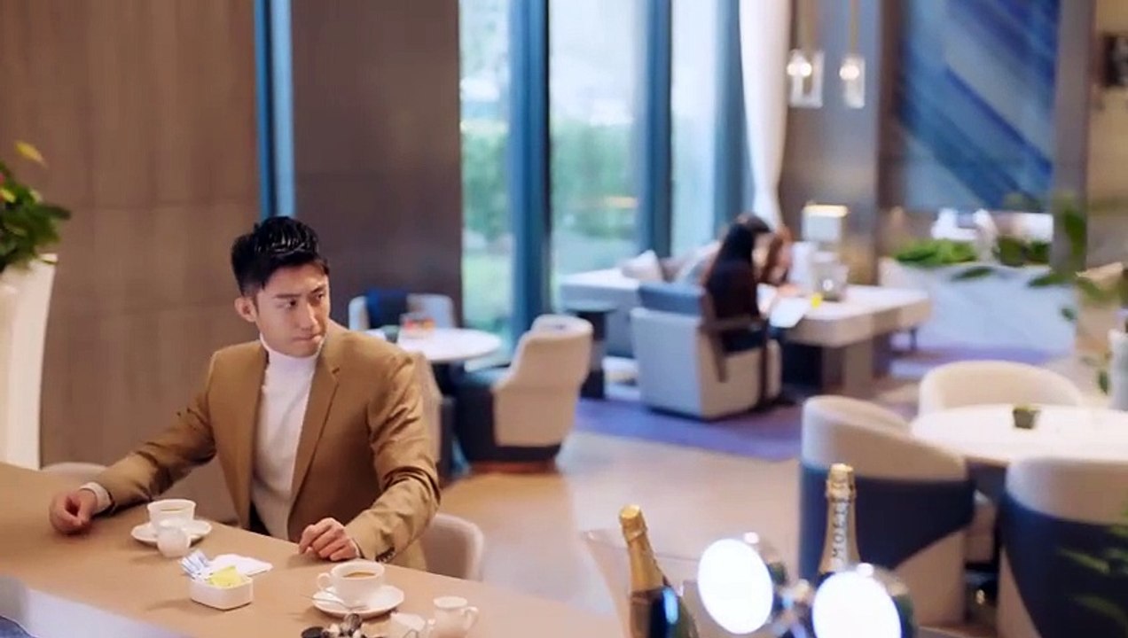 HẠNH PHÚC TRONG TẦM TAY - TẬP 32