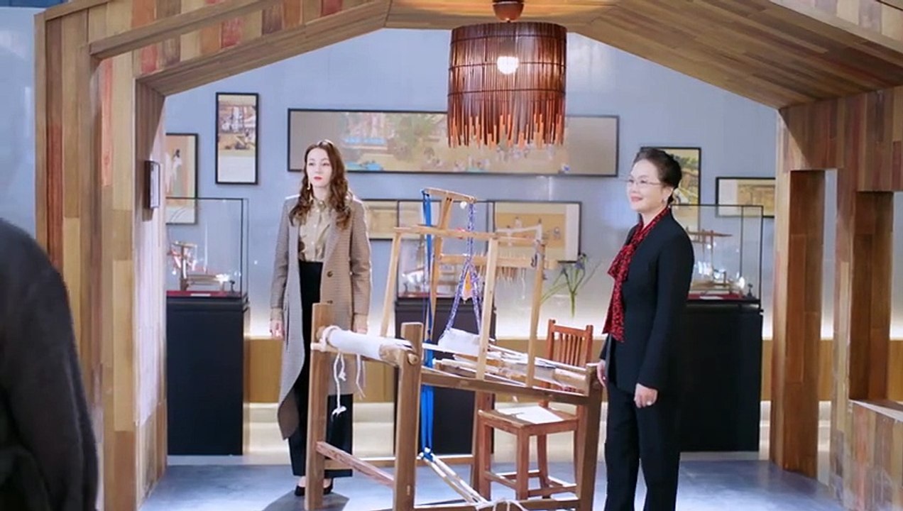 HẠNH PHÚC TRONG TẦM TAY - TẬP 34