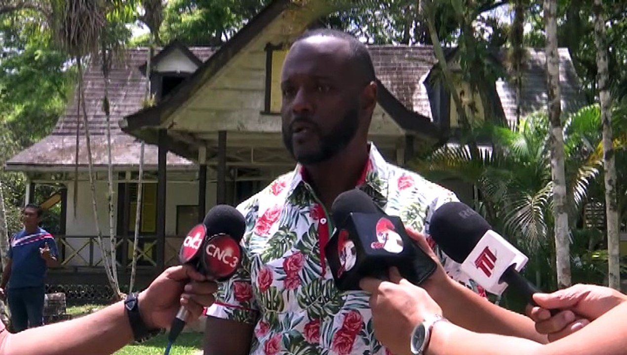 INSIDE BUSINESS: TSTT BOARD SHAKE-UP