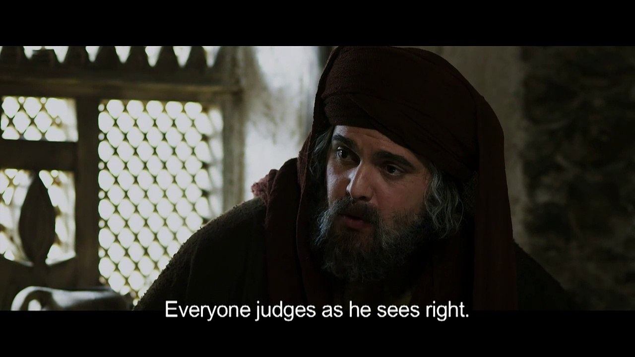 Omar Series Ep 26 Siege of Damascus