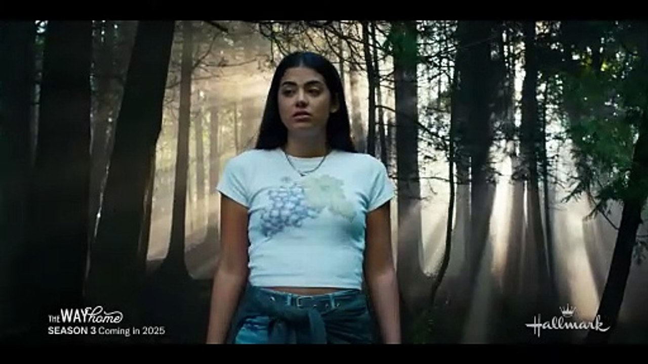 The Way Home Season 3