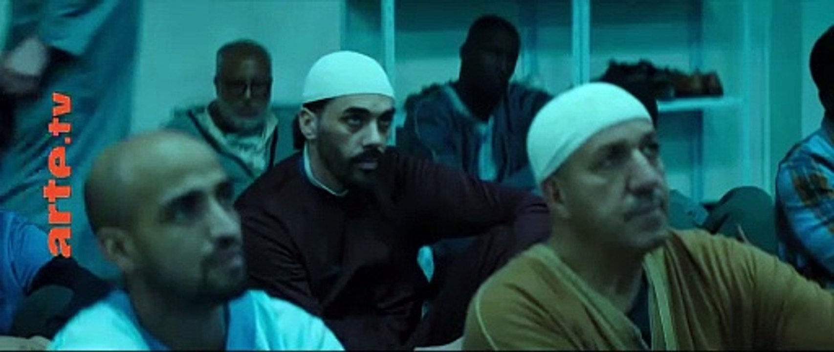 Satélites | show | 2013 | Official Trailer