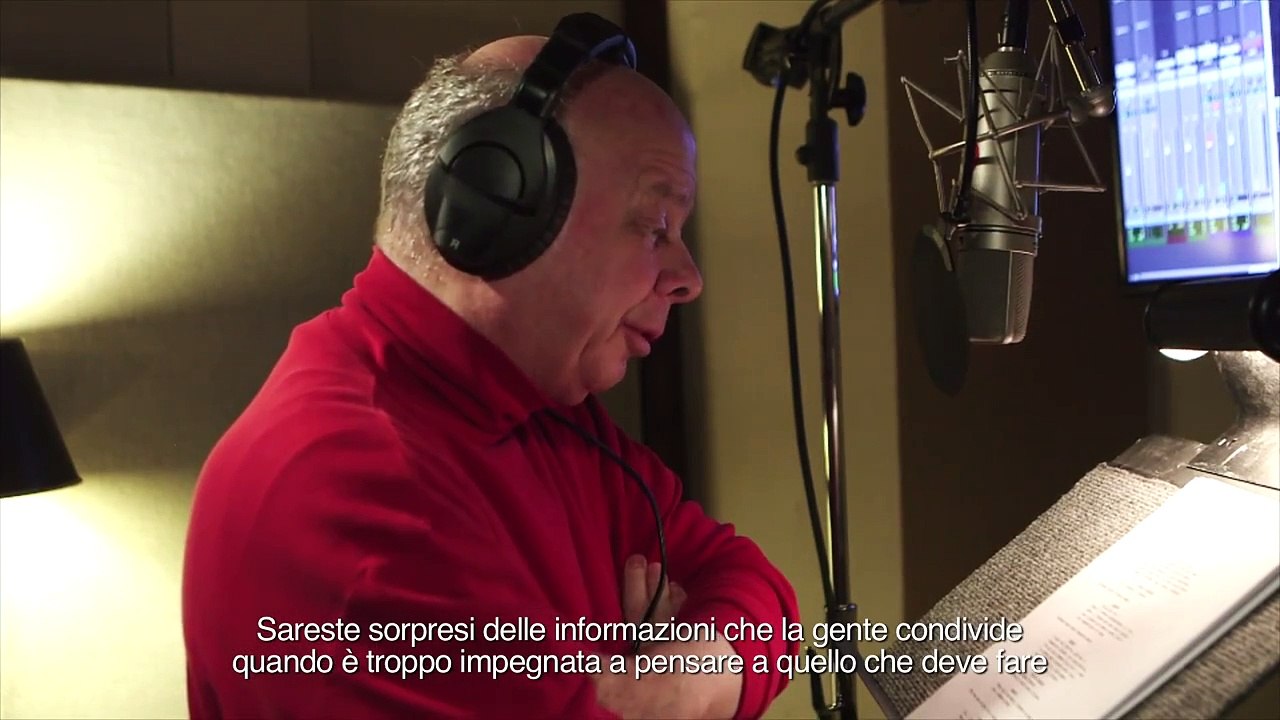 Voicing a Modern Classic: Behind-the-Scenes of the Sierra Remake 🎮