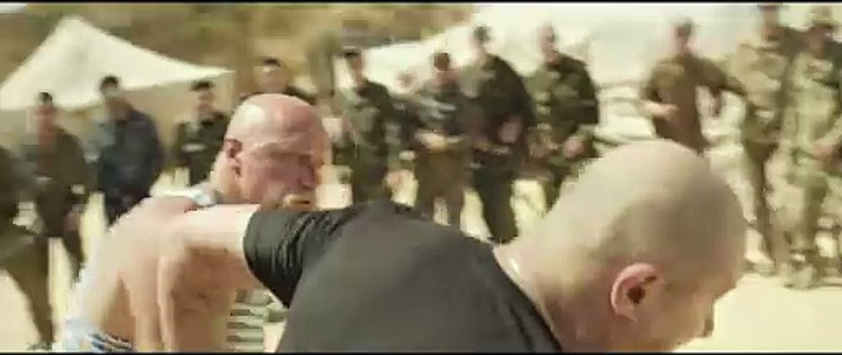 Operation Donbass Film