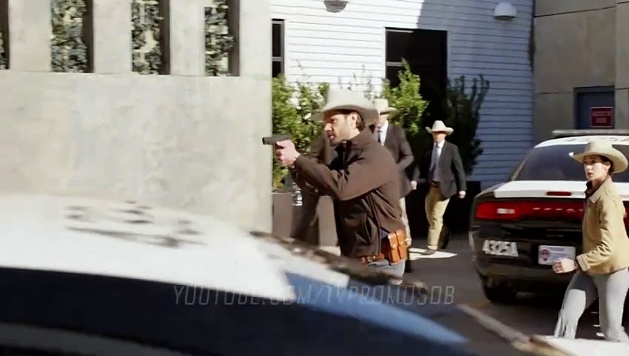 Walker S04E02 Maybe It's Maybelline