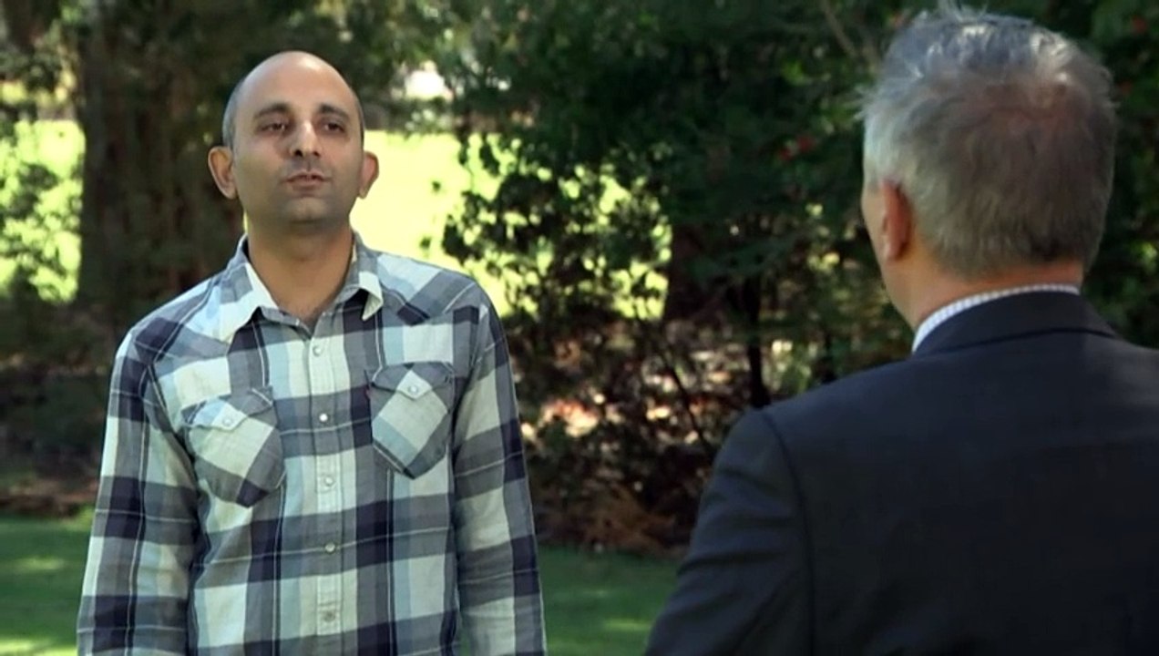 Perth experiences driest six months on rainfall record