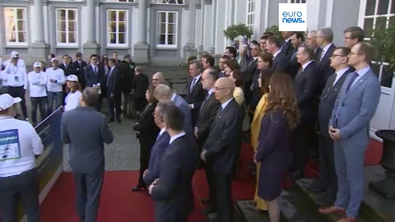 Возможны ли длинные путешествия по ЕС на электромобиле?