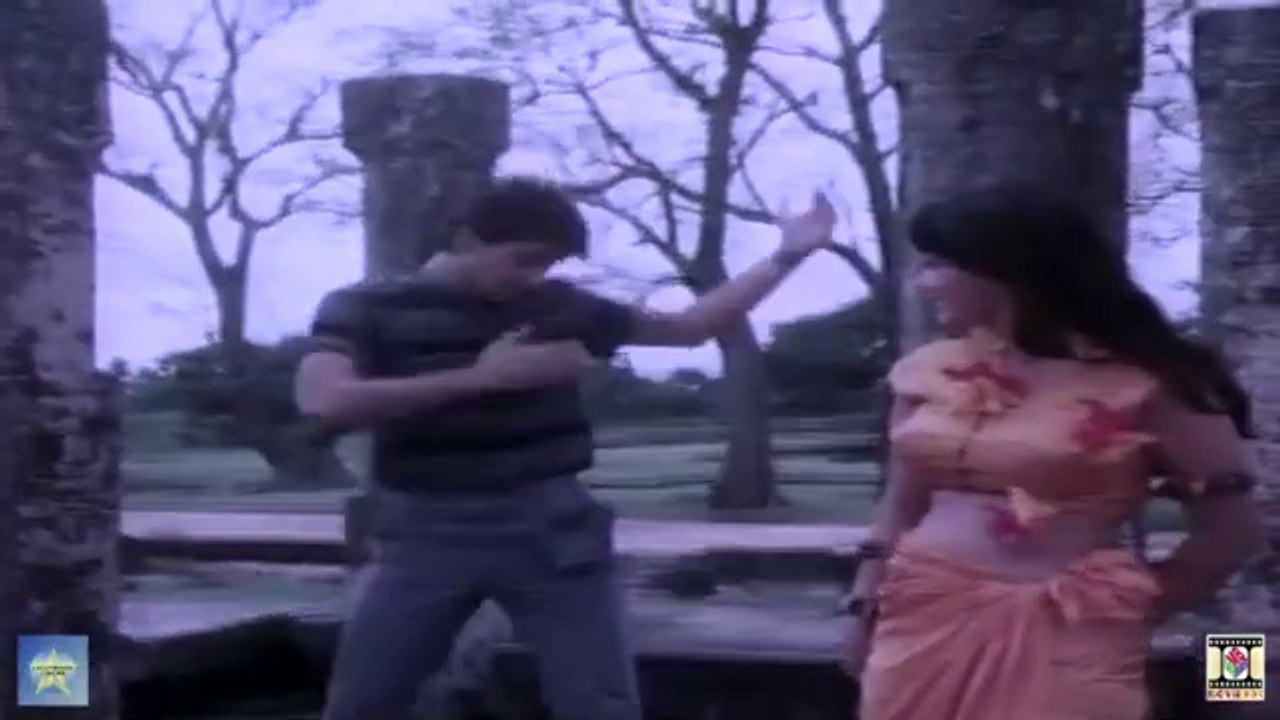 FILM MISS COLOMBO SONGS, DEKHTE HI DEKHTE PYAR HOGAYA, BABRA SHARIF & FAISAL