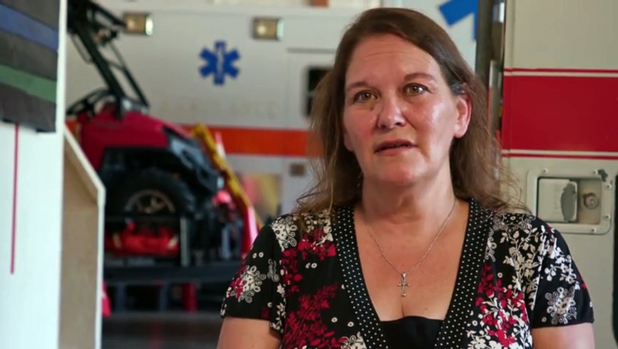 Murder in the Heartland S09E03 Summer's Deadly Fling