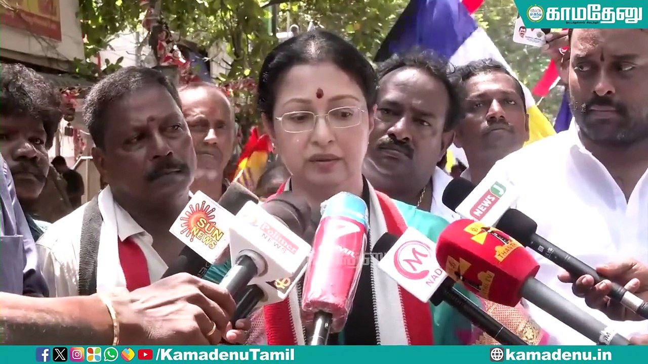 பத்து வருஷமா பாஜகவுக்கு இந்த அக்கறை எங்கபோச்சு?