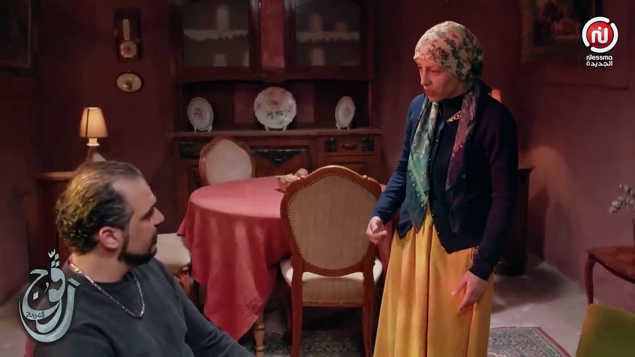 Ragouj ll _محسن الورل تعدى عليا ونا عمري 15 سنة _