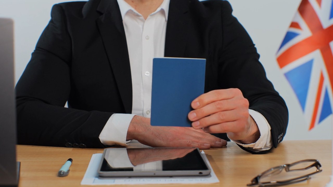 Voter ID needed for London mayoral election