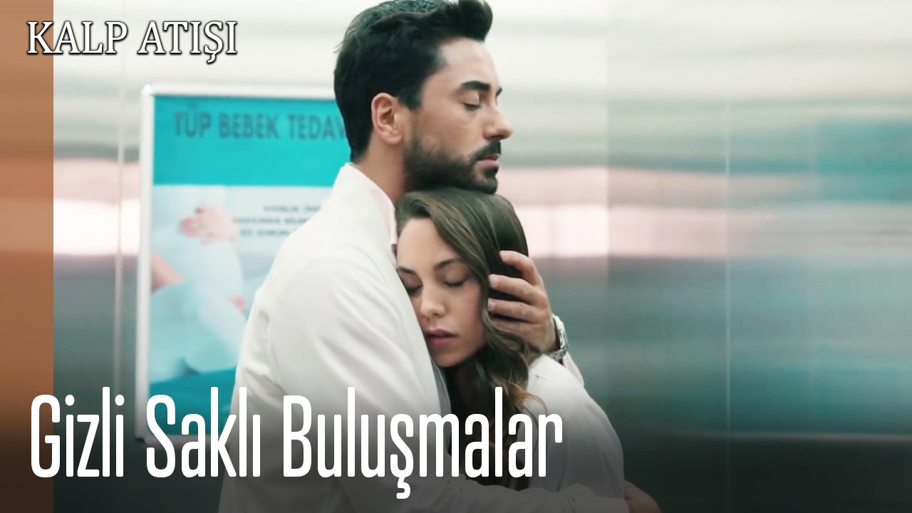 Gizli Saklı Buluşmalar