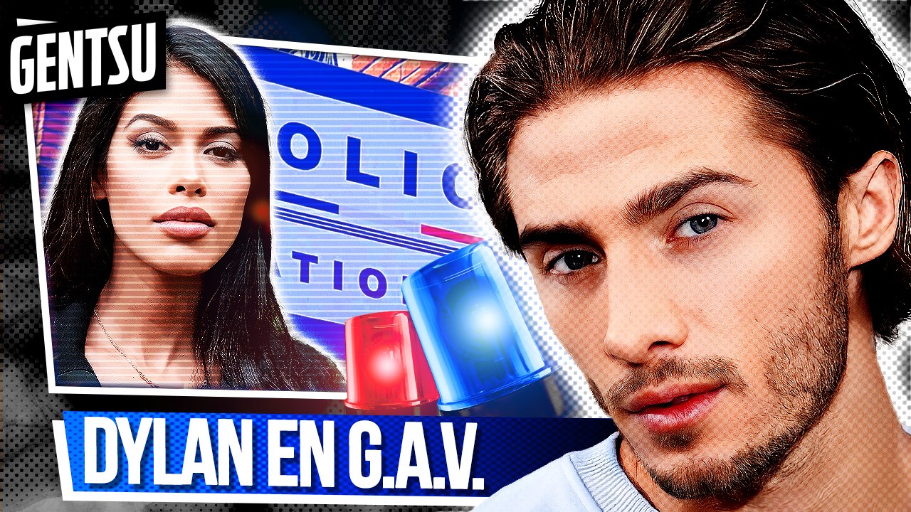 "C'est triste..." : Dylan réagit aux rumeurs de GAV 