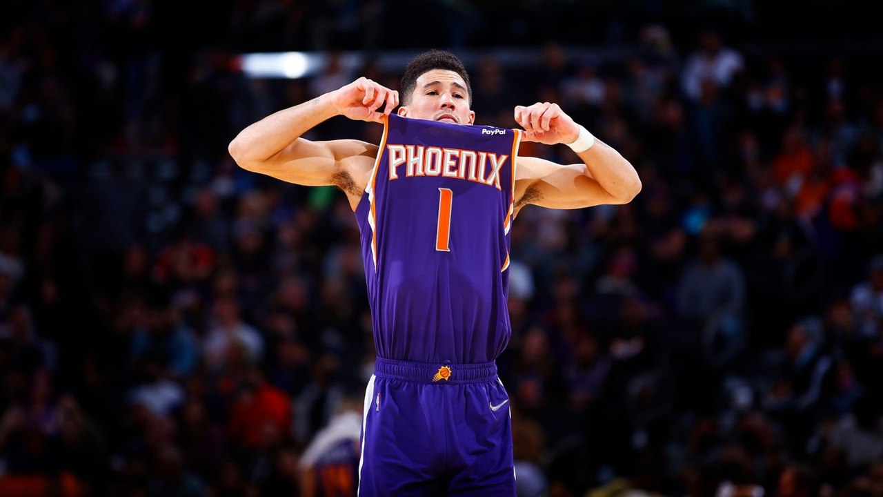 Cleveland Cavaliers Fall to Phoenix Suns in Double-Digit Loss