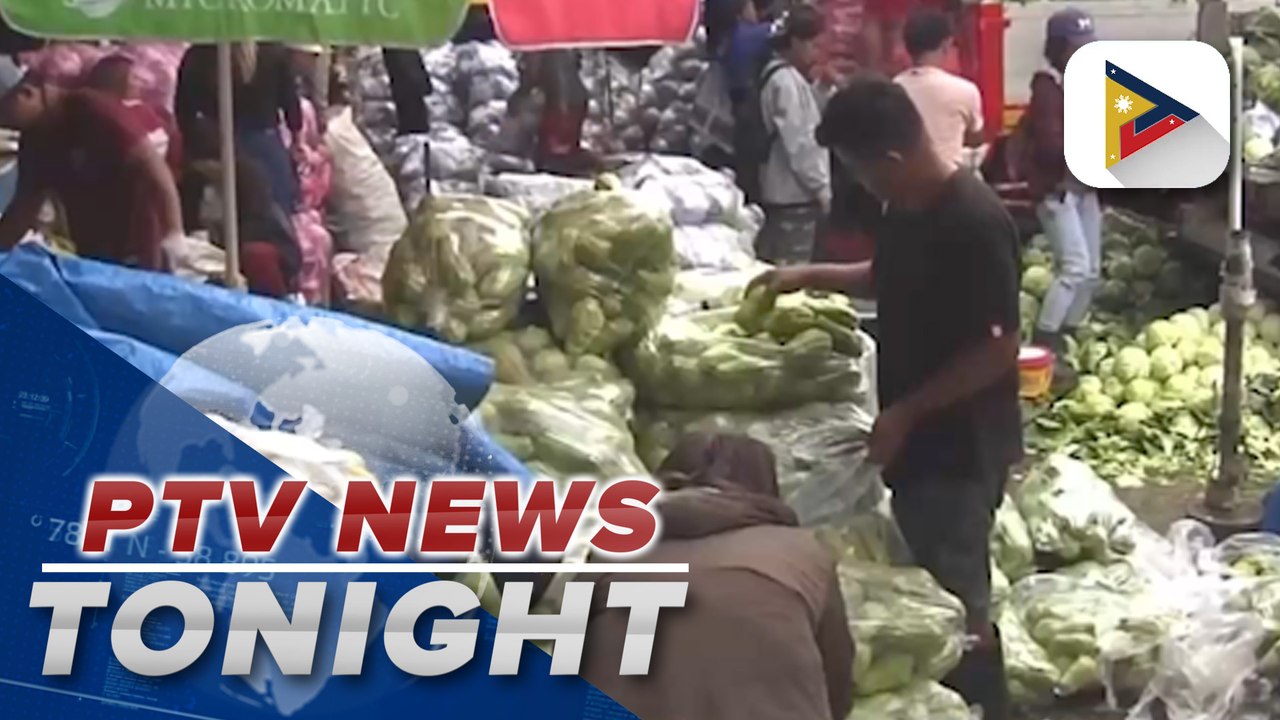 DA eyes to begin 4 major projects in 2024 to boost food production, lower food prices