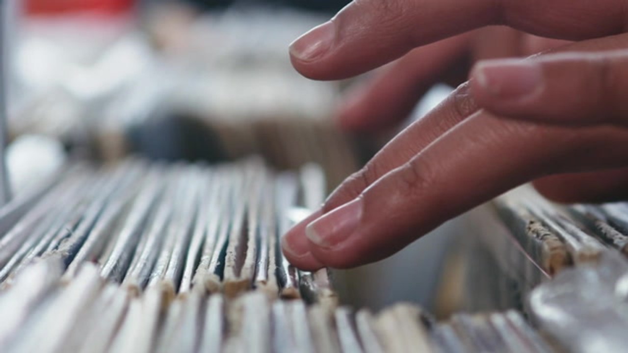 Record Store Day 2024: what and when is it?