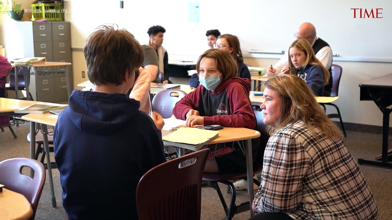 Pennsylvania School District Gets Day Off to Watch Total Solar Eclipse