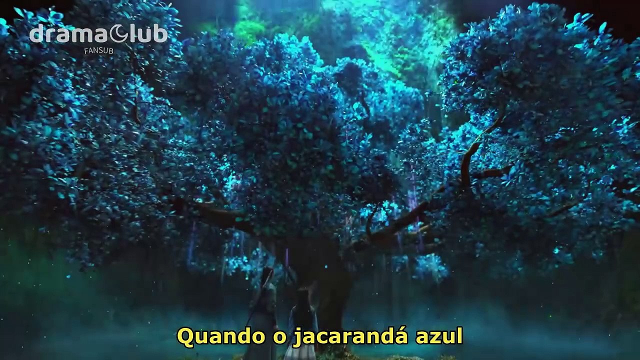 Sword and Fairy 1 EP02