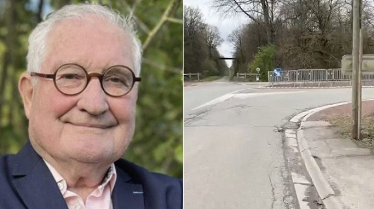 Cyclisme - Paris-Roubaix 2024 - Cyrille Guimard : "La chicane ? Ce n'est pas ça le vrai débat"