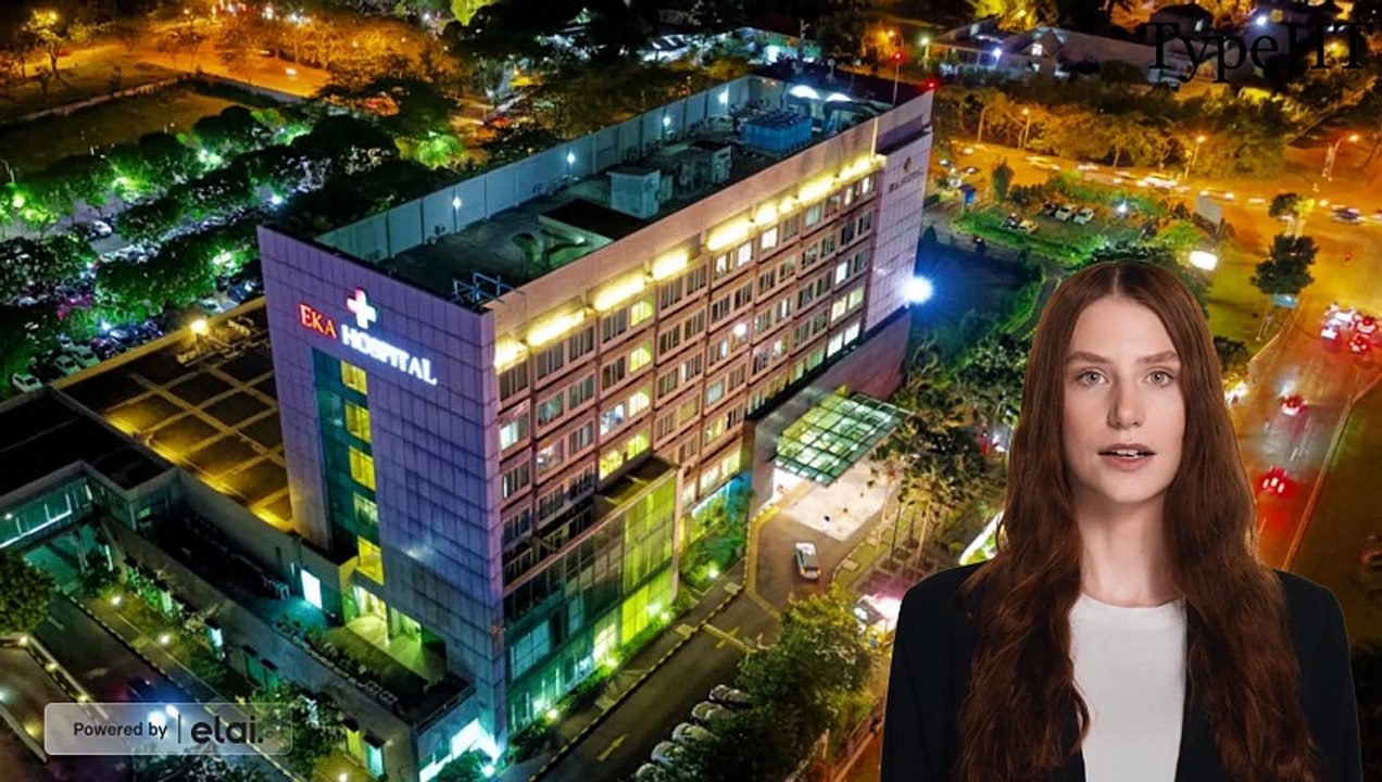 AI is helpful in Hospitals ?