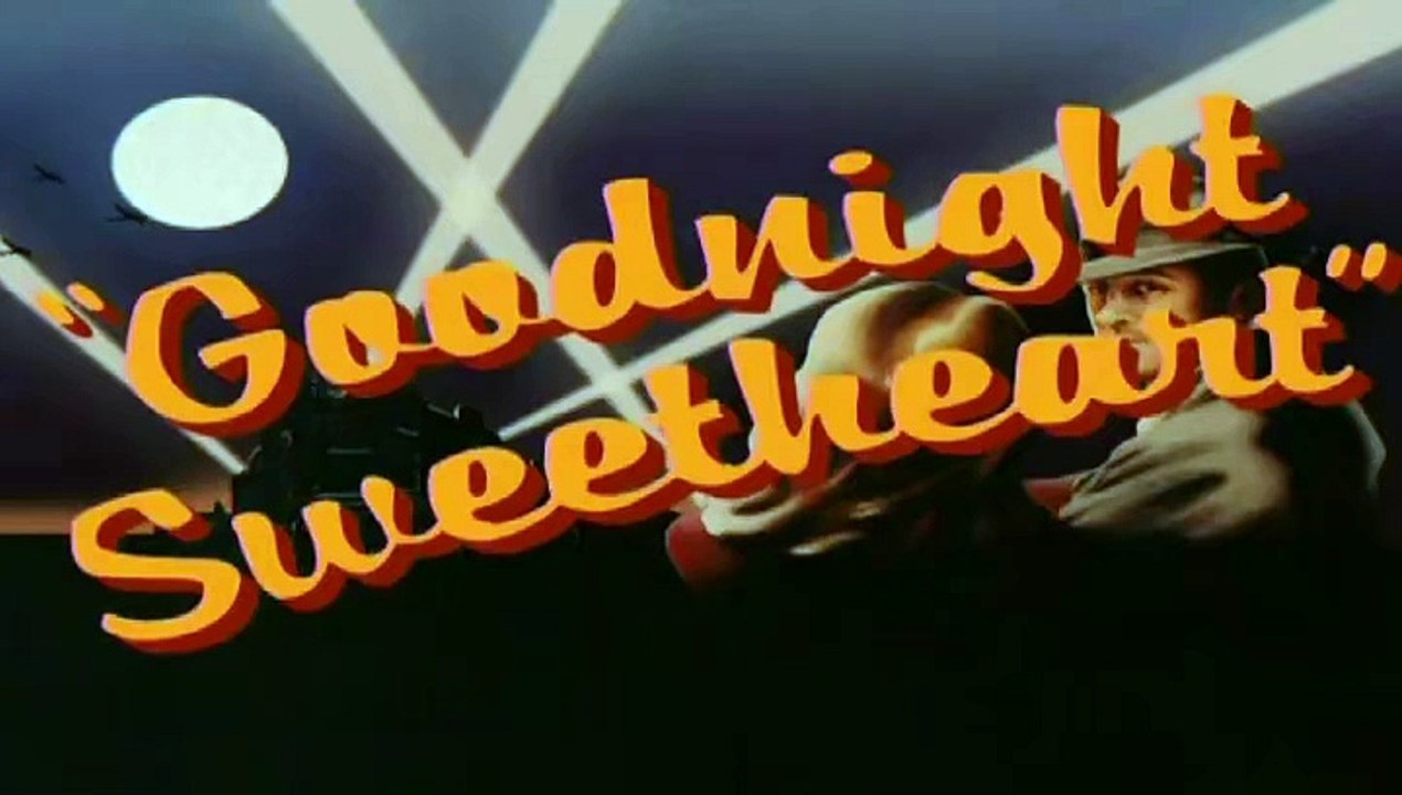Goodnight Sweetheart S04E06 How Long Has This Been Going On