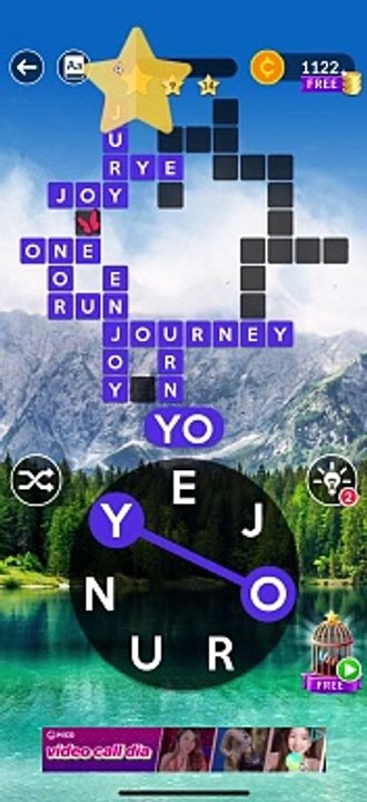 Wordscapes April 5, 2024 Answer & Solution Guide 🧩