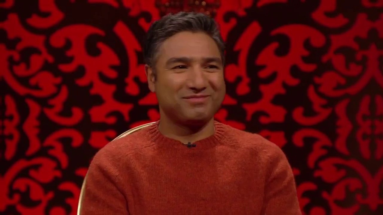 Taskmaster UK S17E02