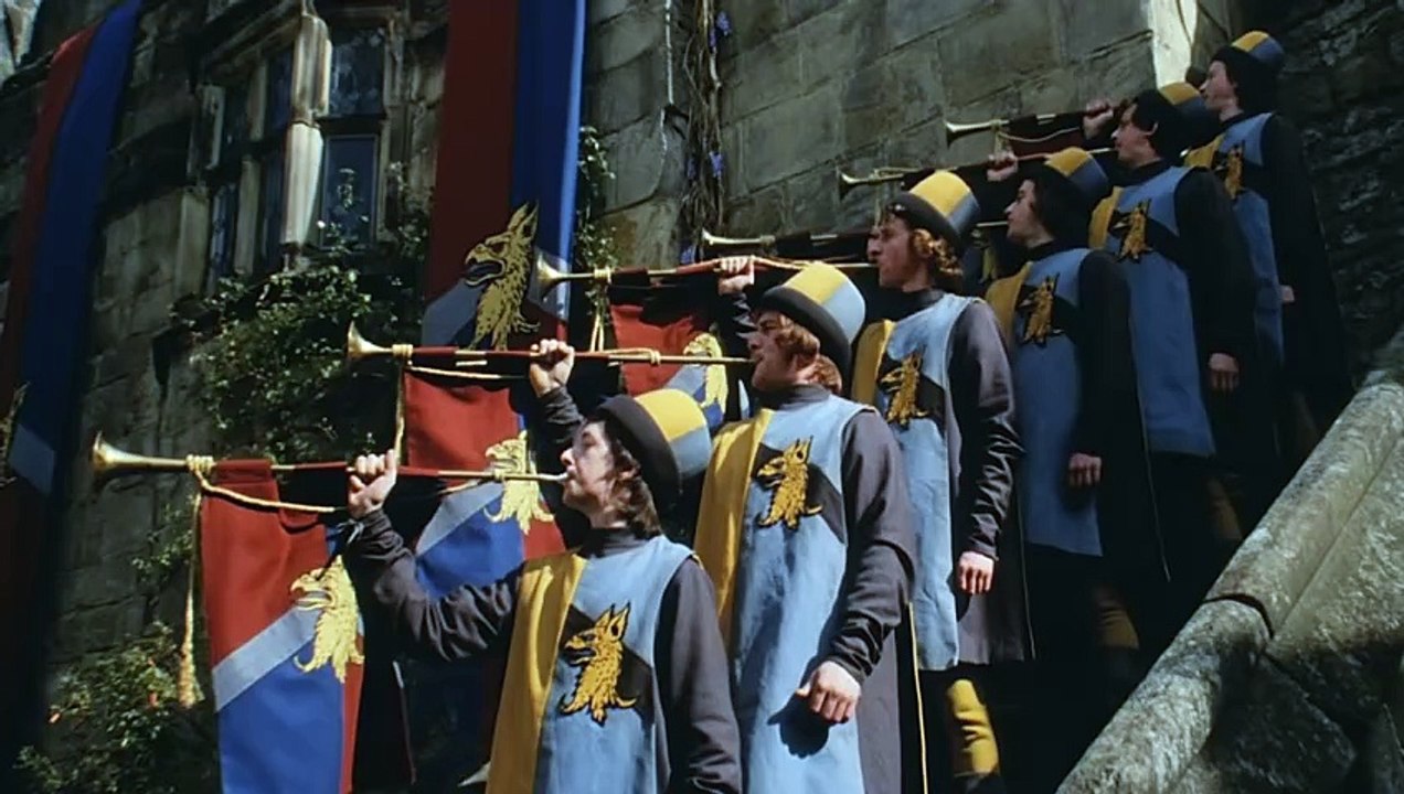 'La princesa prometida', tráiler de la película de Rob Reiner