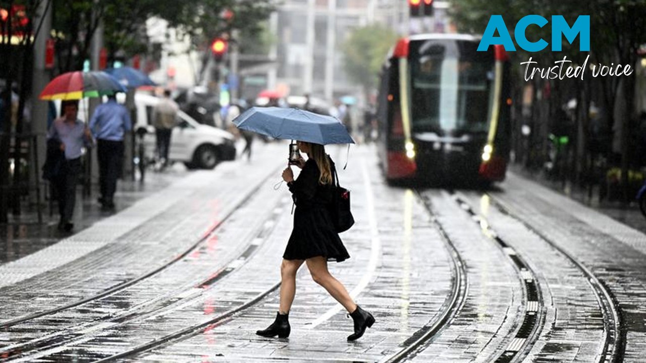 Flood alerts as fatal storm drives rain further south