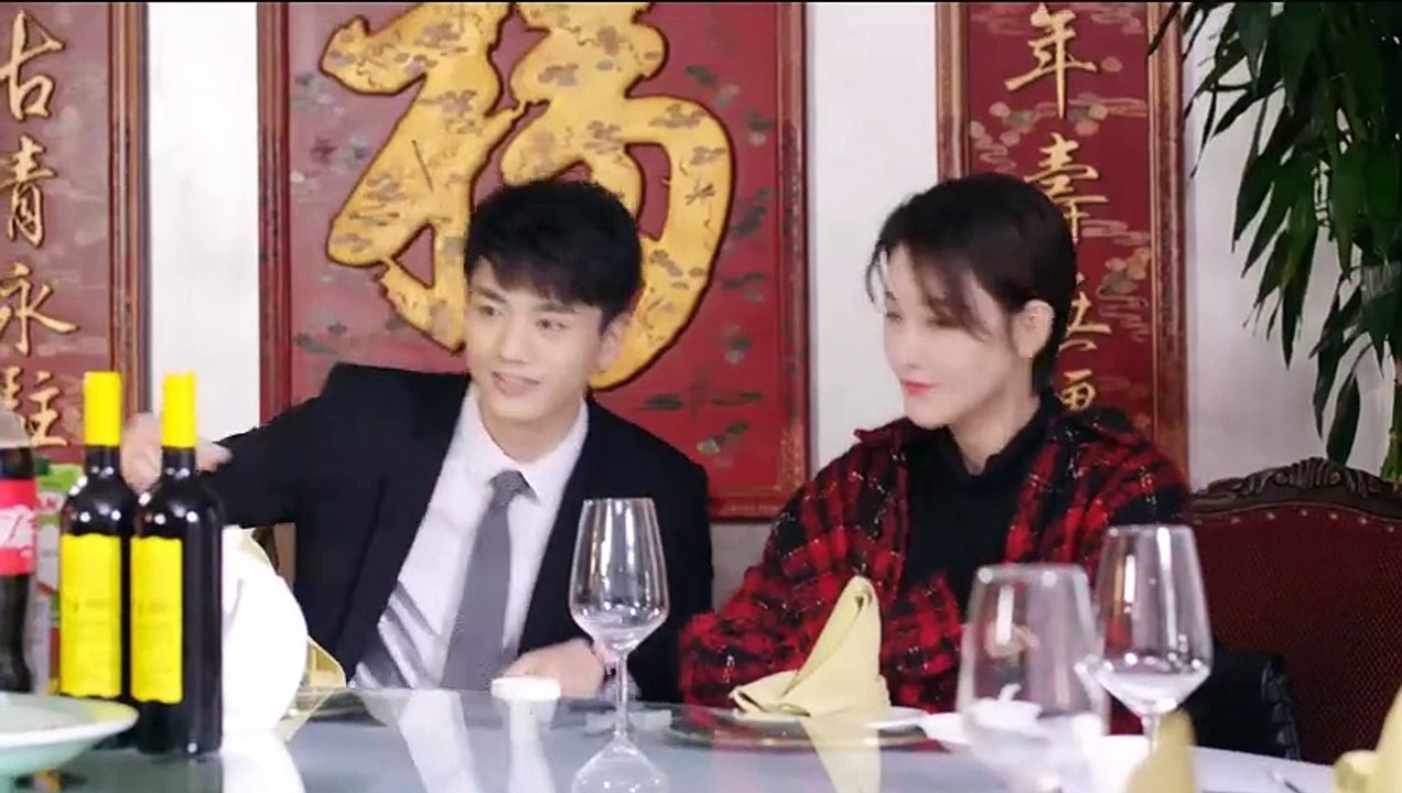 HẠNH PHÚC TRONG TẦM TAY - TẬP 42