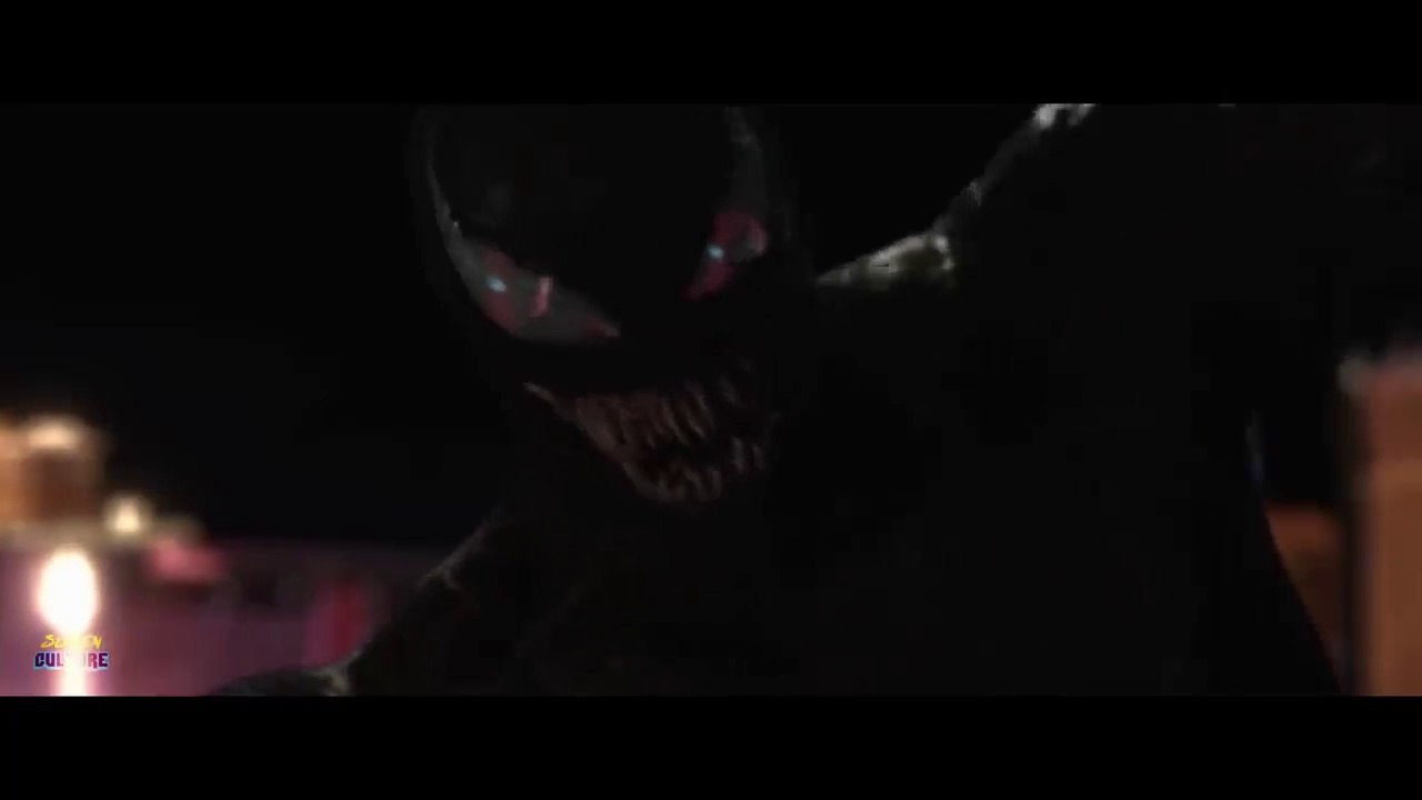 Venom 3 - The Last Dance Full (HD) 2024
