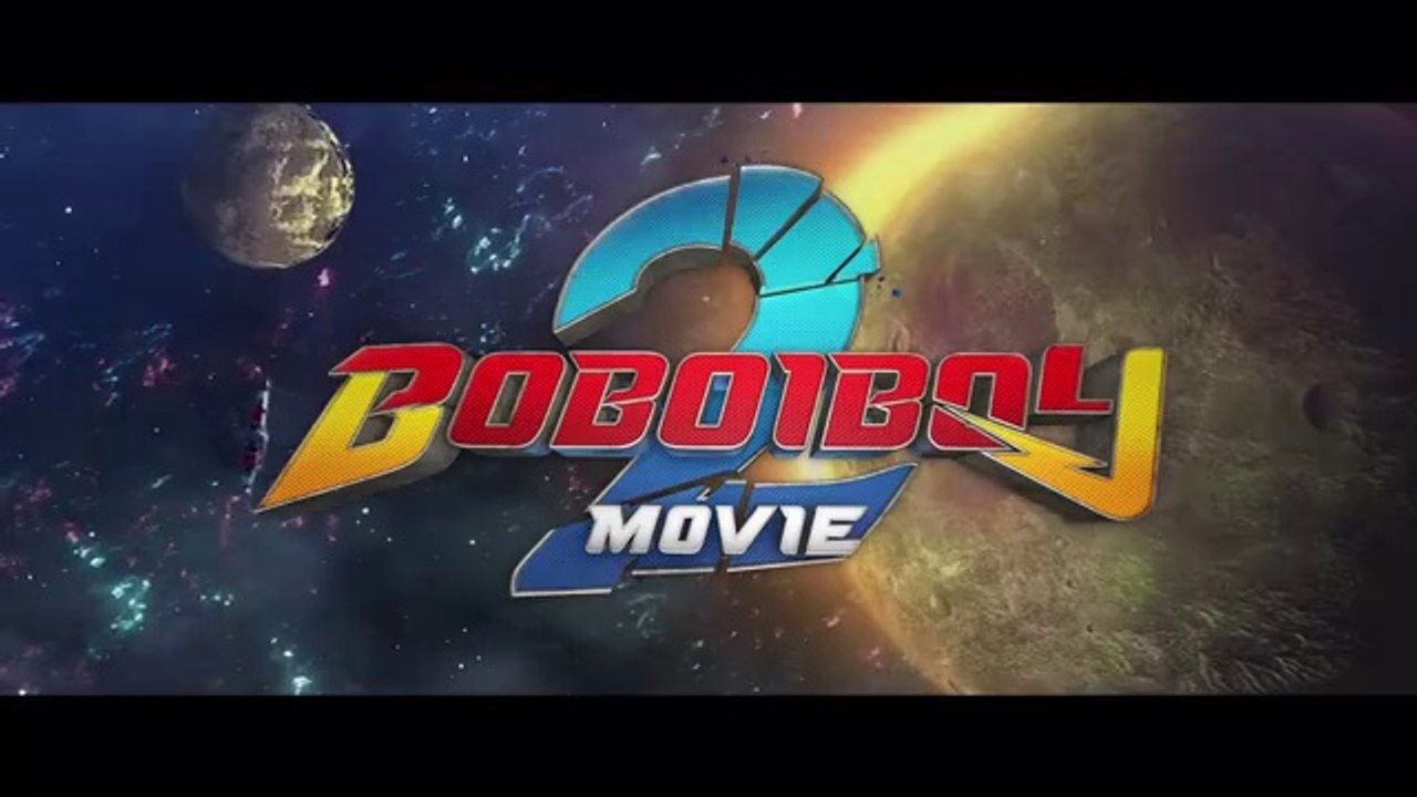 Boboiboy the movie 2 subtitle Indonesia