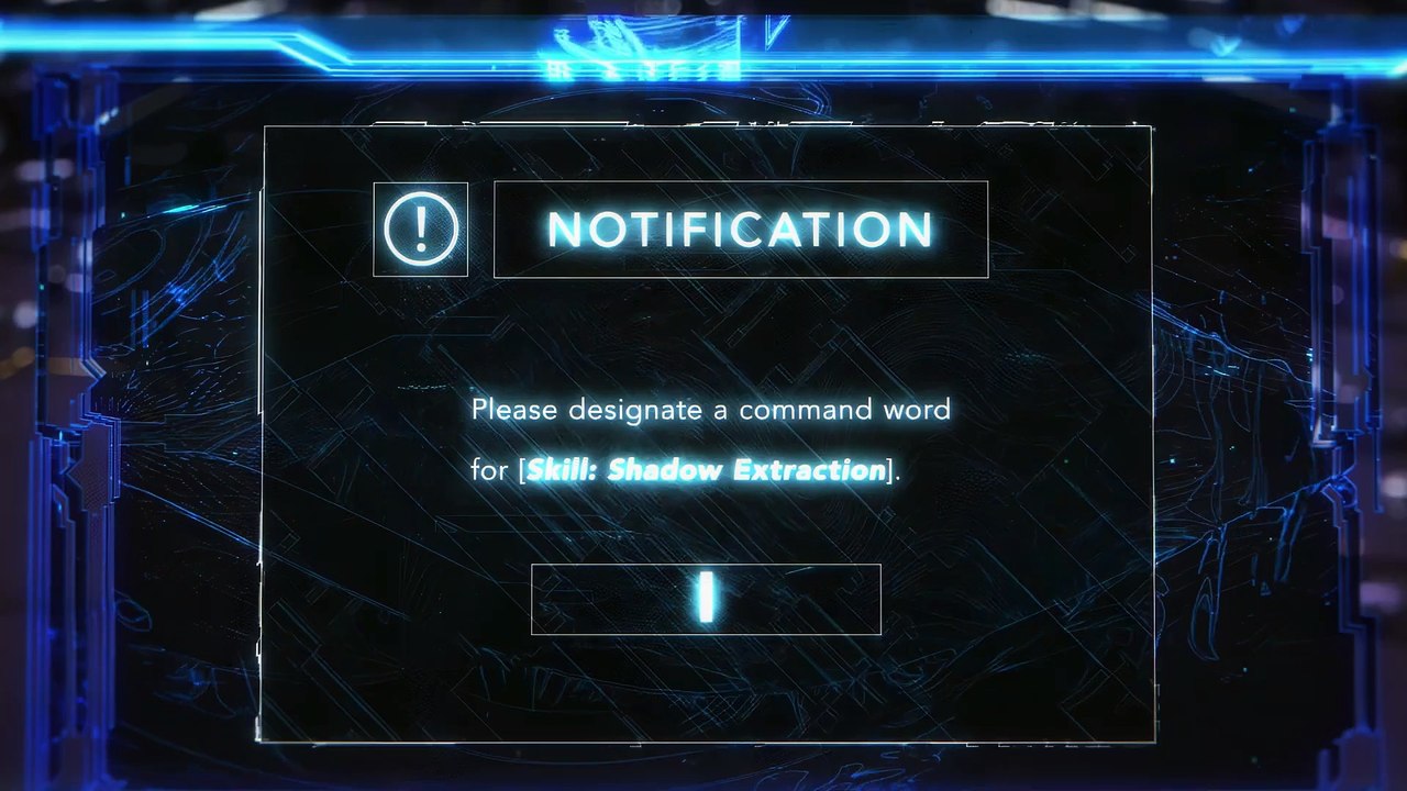 Sung Jin-woo Uses Arise [4K] | Solo Leveling-(1080p)