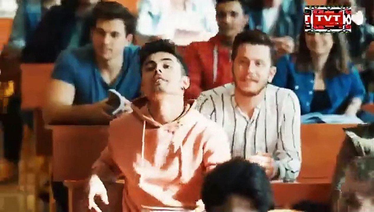 بابل – تركى مدبلج – الحلقة 1