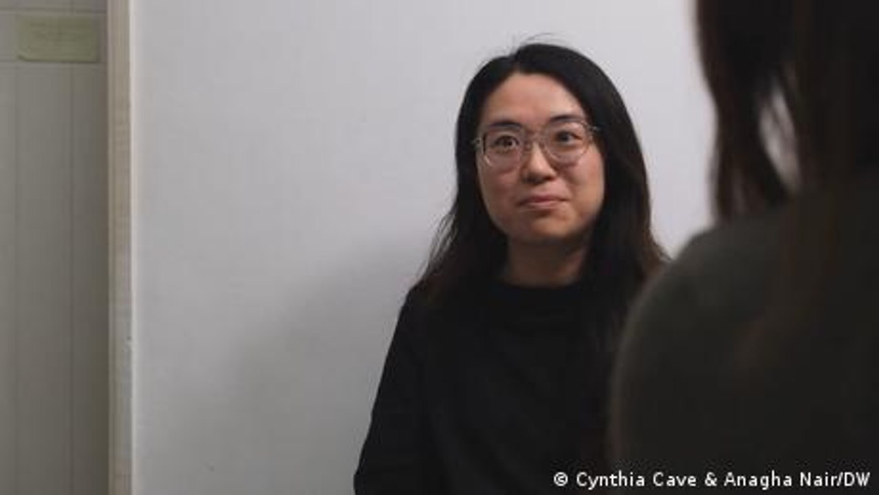 Hong Kong LGBTQ+ couples still wait for equal rights