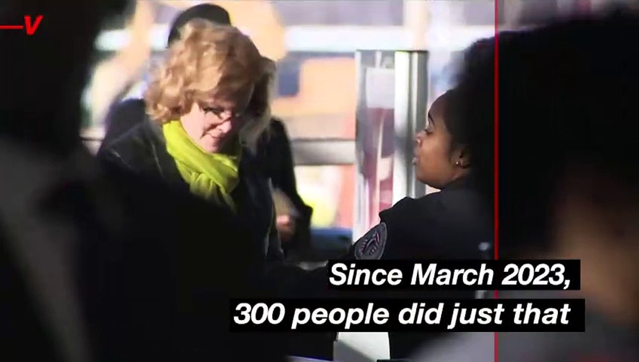 TSA Grapples with Surging Airport Security Breaches