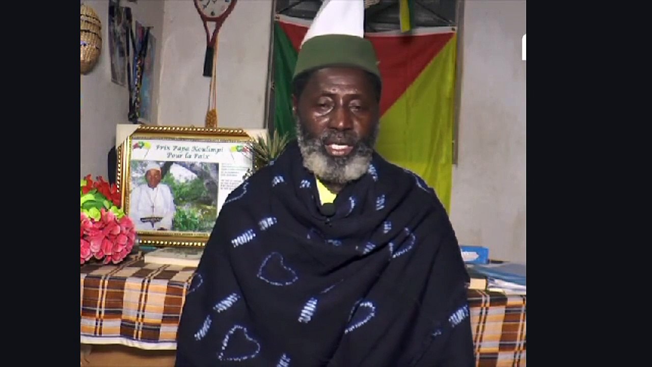 Indépendance, désenclavement, stigmatisation... Le MFDC interpelle Diomaye