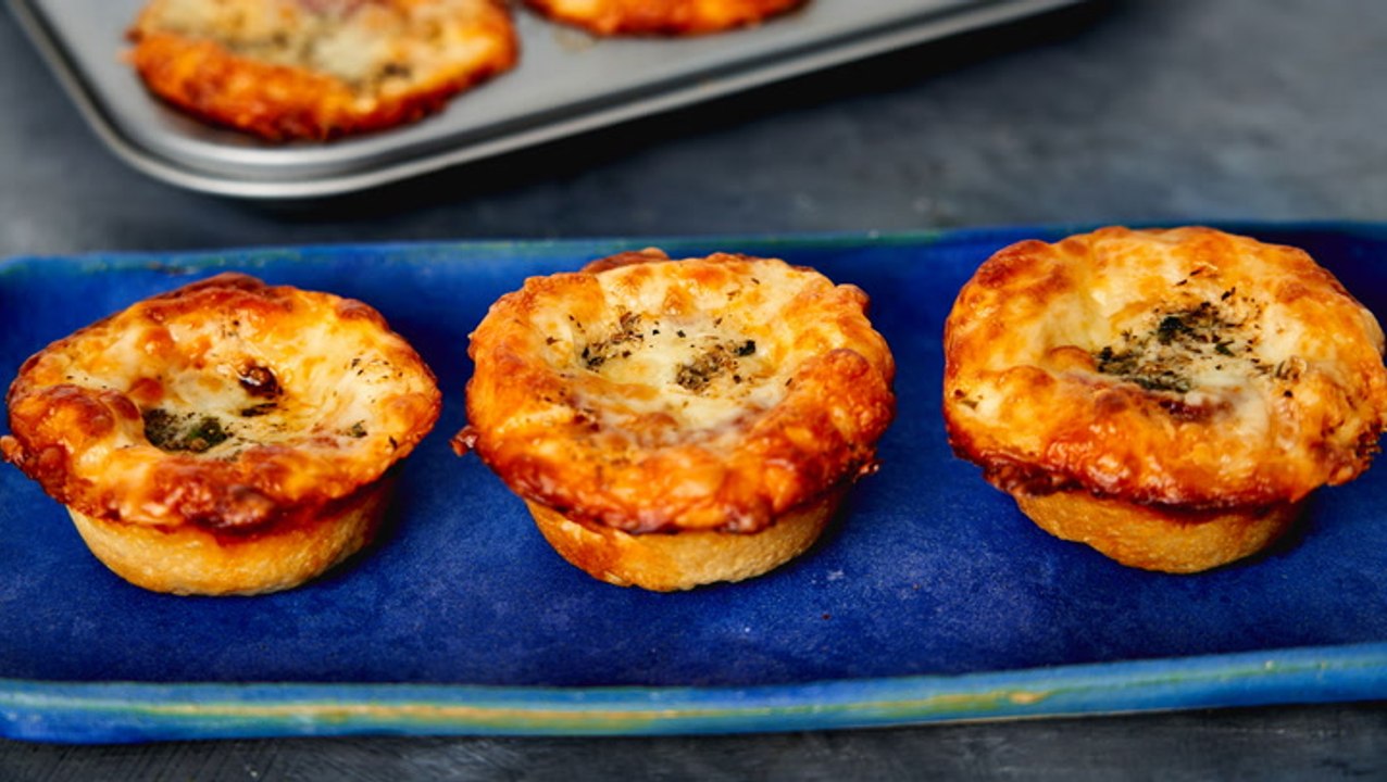 How to Make Copycat Little Caesars Crazy Puffs