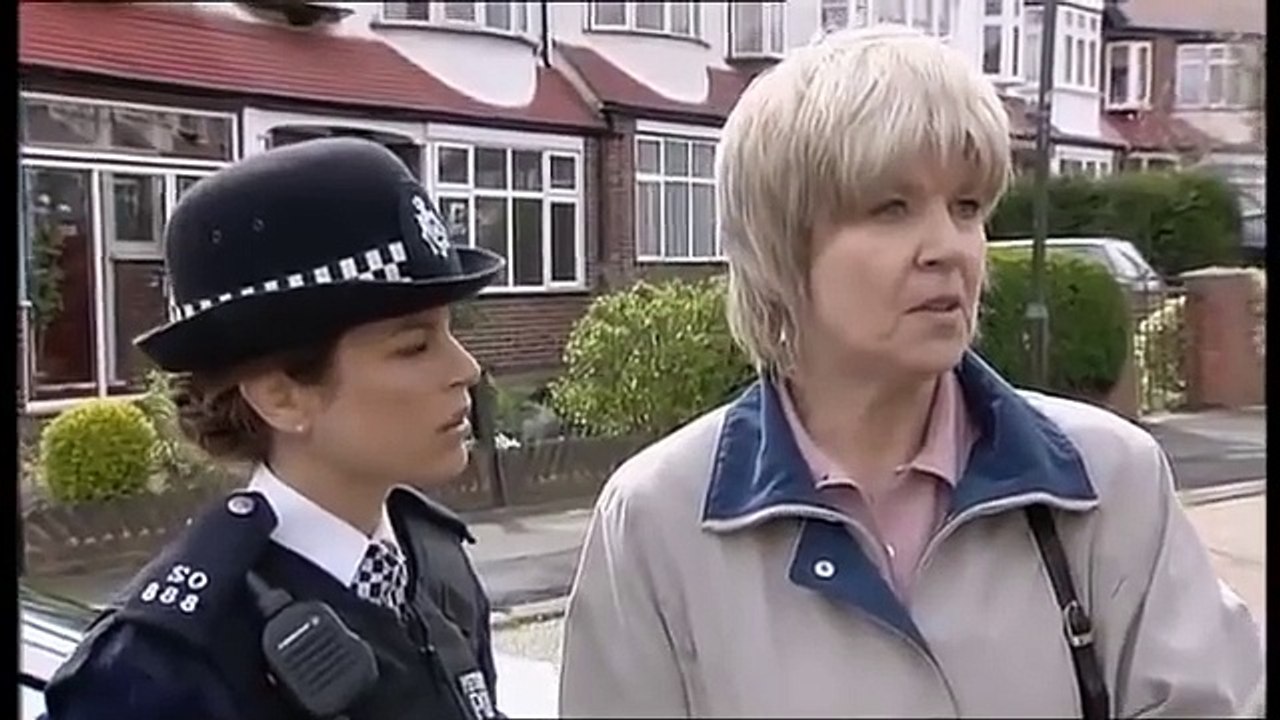 The Bill S21E46 Use of Protocol [Part 2]