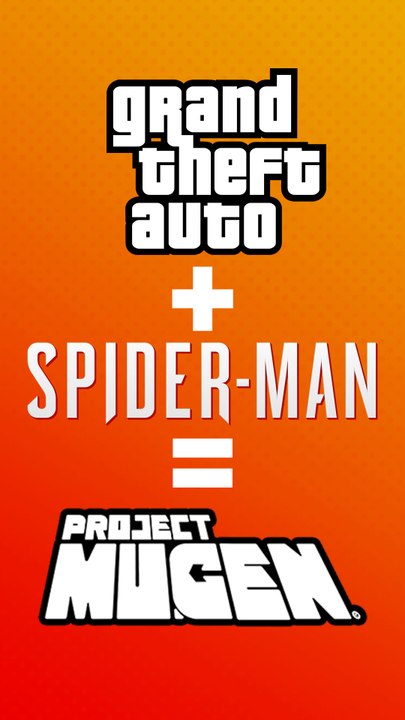 Projet MUGEN, prometteur et gratuit