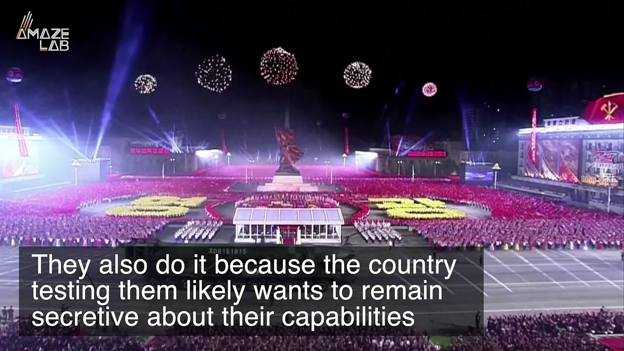 How You Can Tell The Difference Between Earthquakes and Underground Nuclear Tests