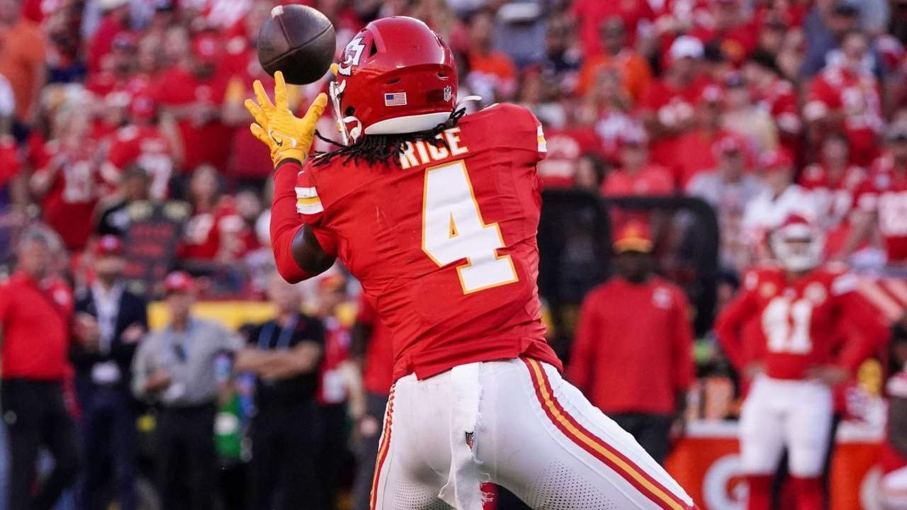 NFL Receiver Rashee Rice Possibly Facing Consequences