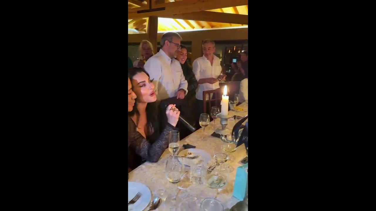 Festa de aniversário de Kiara Timas