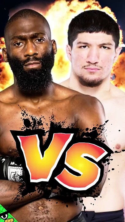 Le COMBAT DOUMBE vs BAKI a MAL TOURNÉ !