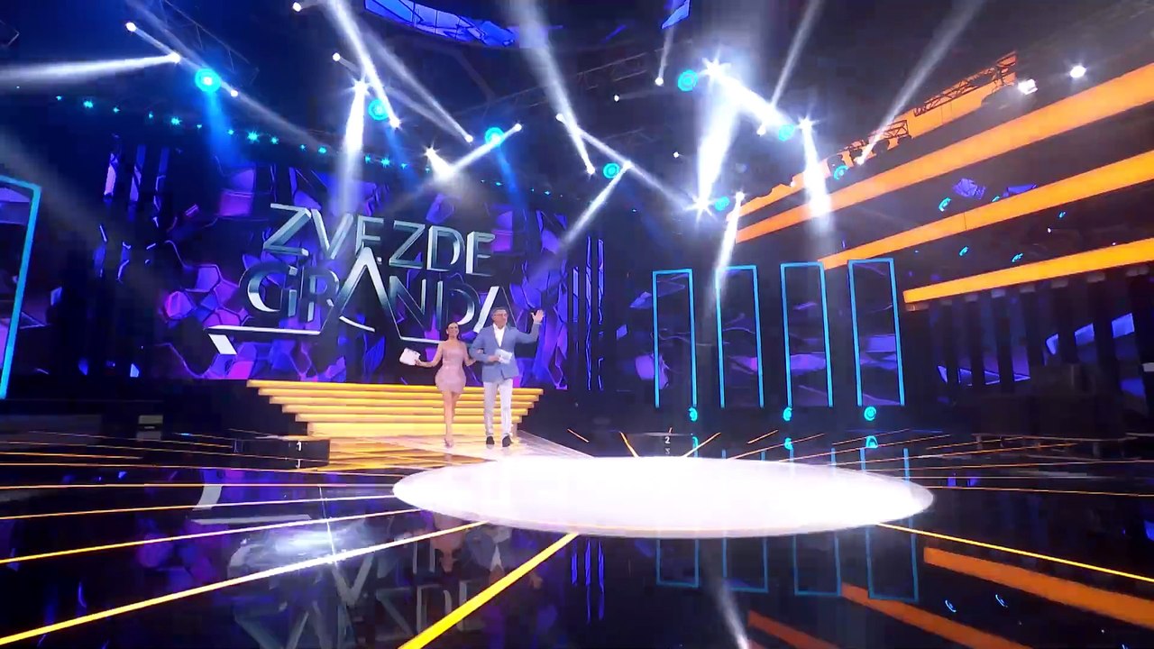 Zvezde Granda - 6.4.2024.
