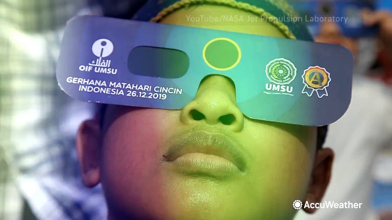 Rare 'Devil Comet' to follow the total solar eclipse